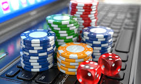 Онлайн казино Triumf Casino